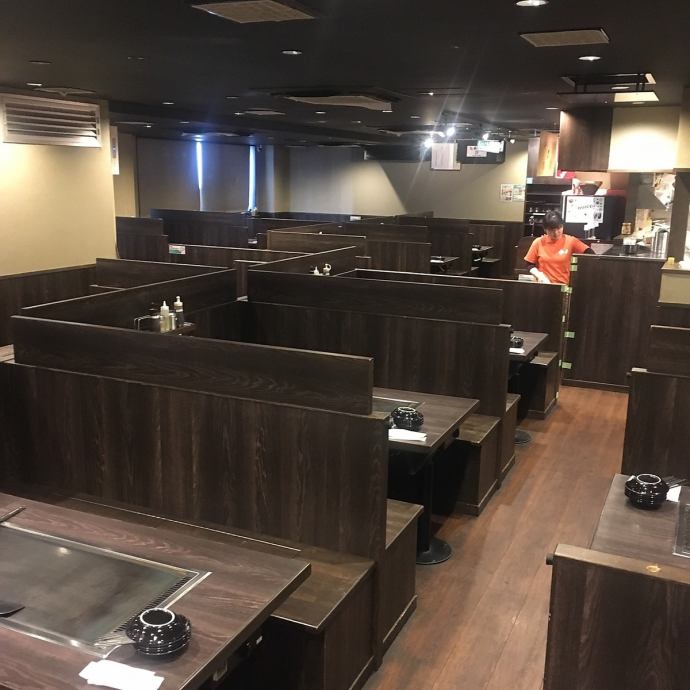 粉や 立川店 公式