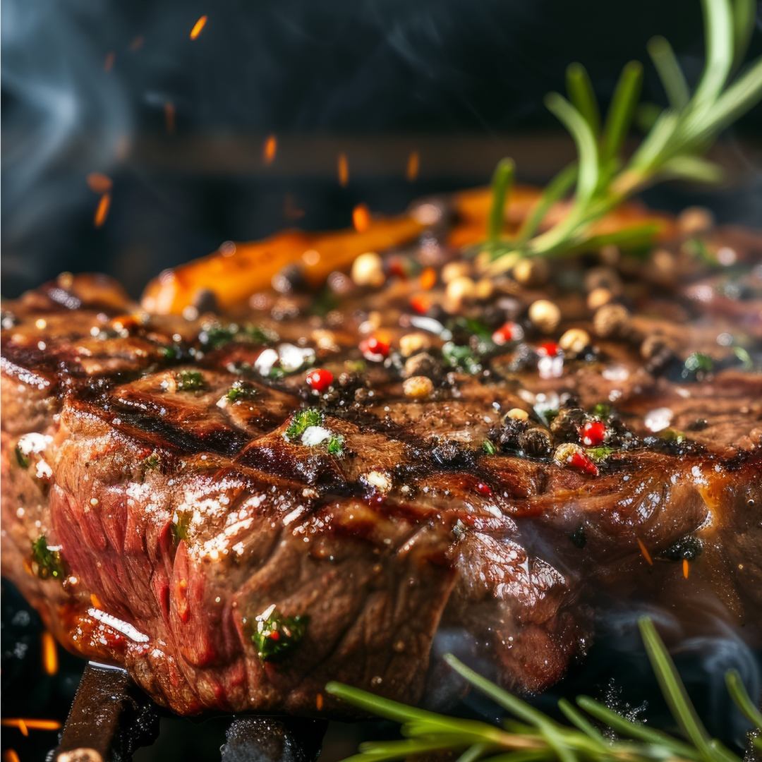 雰囲気だけでなく料理も満足いただける内容取り揃えております。