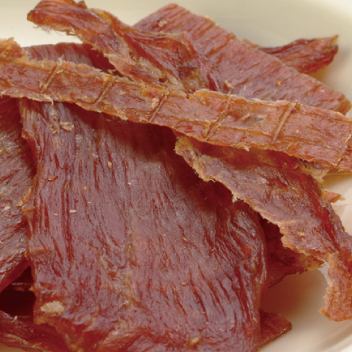 炙りジャーキー