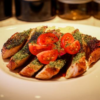 【Standard】ディナーコース