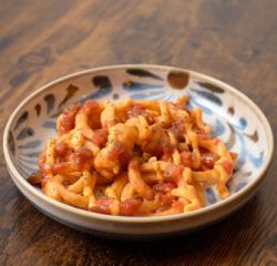 Chili Cheese Curly Fries