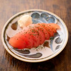 トマトスライス