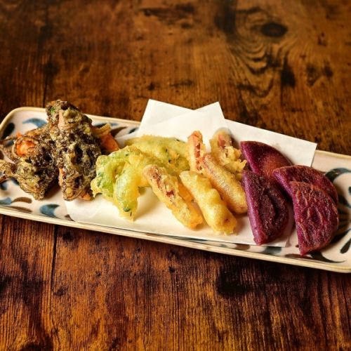 沖縄観光で食べたい！沖縄料理♪