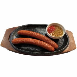 proschen sausage