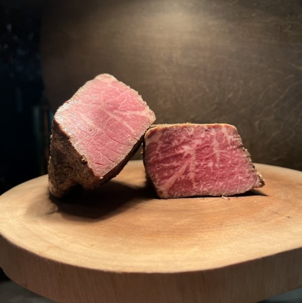 1番人気【お肉4種付コース】ビュッフェ30種出来立オーダービュッフェ6種Drink80種、食べ飲み放題6000円