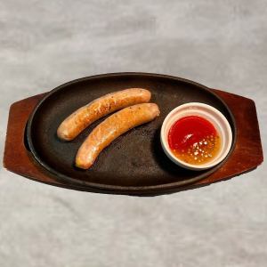 Shimanto Pork Sausage / Tosa Hachikin Chicken Sausage