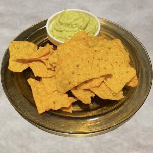 Tortilla chips