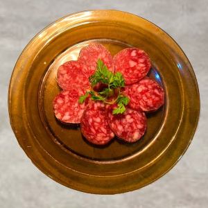 salami