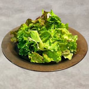 Green salad