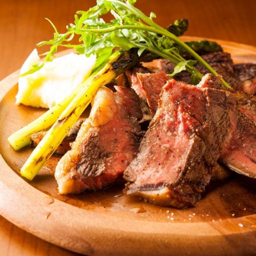 All-you-can-drink from 2/1★Concentrated with carefully selected meat and seasonal vegetables◇ [Speciale course] 7,500 yen!