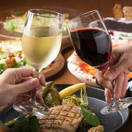 Please call to make a reservation. [Christmas 2025] Cena di Natale: A luxurious dinner featuring snow crabs and Chita beef