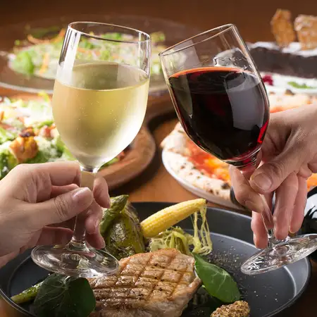 【Xmas2026】12/24-25限定 Cena di Natale
