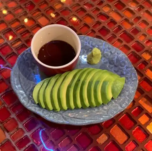 アボカド