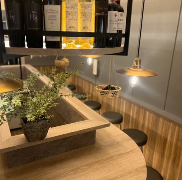  【駅徒歩2分にオープン】豊田市駅ネオ海鮮酒場♪熟成魚×おでん