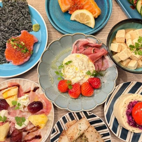 ◆일식에서 프렌치까지◆