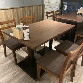 【인원수에 맞추어 좌석을 준비】 2 명 ~ 10 명 규모의 소규모 수의 연회, 10 명 ~ 30 명의 중규모 연회, 30 명 ~ 50 명의 대규모 연회에도 대응하고 있습니다!