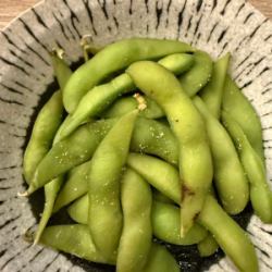 ◆塩枝豆えだまめぇぇぇぇぇ◆