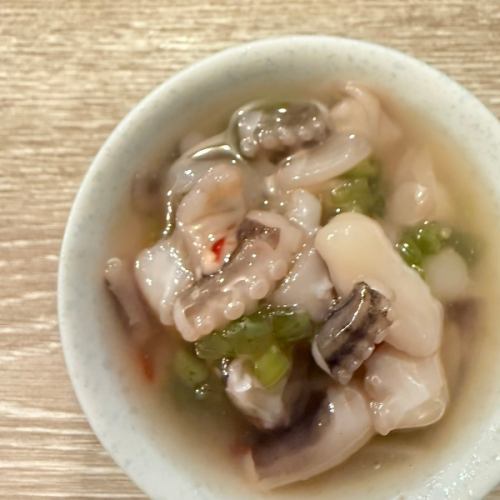 ◆타코와사비◆