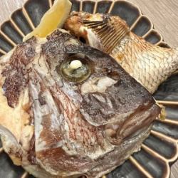 ◆だいたんなカマヤキ◆