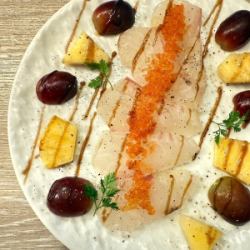 ◆フルーツカルパッチョ◆