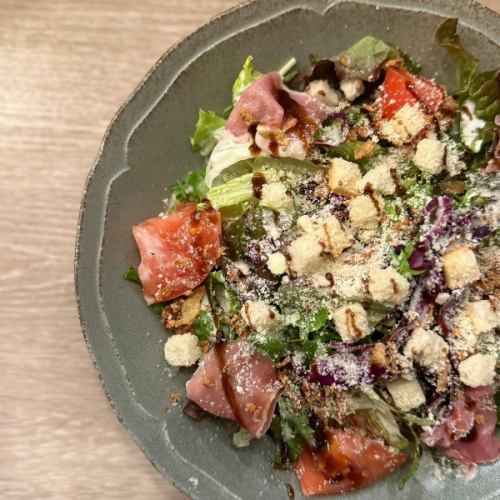 CHEESE 시저 샐러드