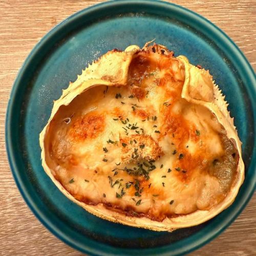 ◆농후하게 된장 그라탕◆