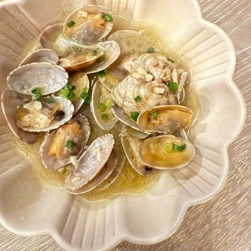 ◆아사리의 술찜◆