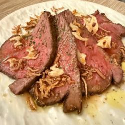 ◆国産ローストビーフ◆