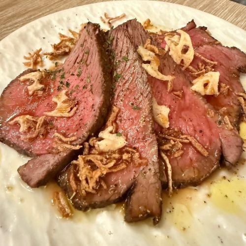 ◆국산 로스트 비프◆