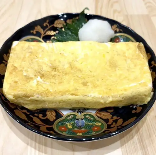 最強だしだし玉子