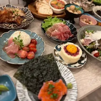 ★【日～木限定】180分飲み放題付4500円コース★