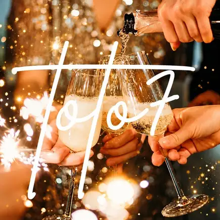 [Friday & Saturday after 9 PM only] Unlimited all-you-can-drink until closing time! Normally 120 minutes, now only 1,480 yen (tax included)♪
