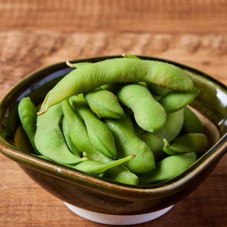 枝豆