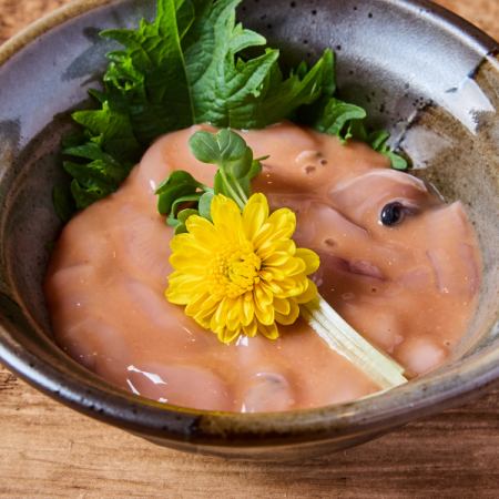 いかの塩辛
