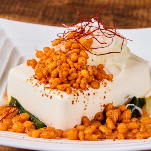 カチカチ山の辛玉タヌキ奴