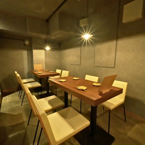 "団体様"は最大20名様OK♪