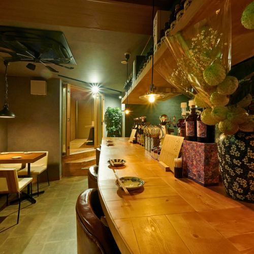 大切な人とのデートや、ご家族・ご友人との食事会など、幅広いシーンに★リラックスしてお過ごしいただけます♪#大阪ごはん #大阪産 #黒毛和牛 #なにわ黒牛 #創作和食 #すき焼き #しゃぶしゃぶ #鍋 #土鍋ごはん #新年会 #歓迎会 #送別会 #女子会 #大人デート