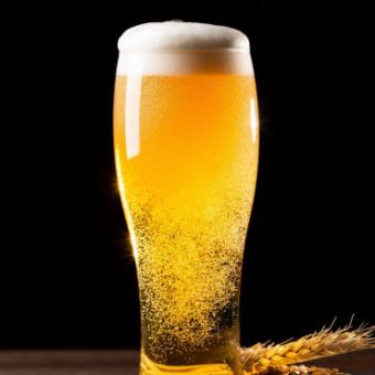 【飲み放題】＜松＞