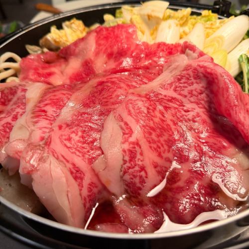 【なにわ黒牛を一頭買い】黒毛和牛のお肉料理