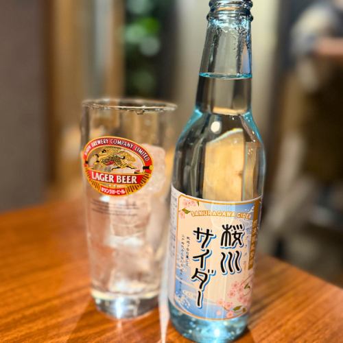 ノンアルコールも取り揃え