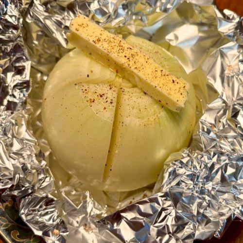泉州産 玉ねぎ丸焼き