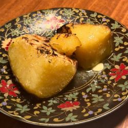 고구마 (실크 스위트)