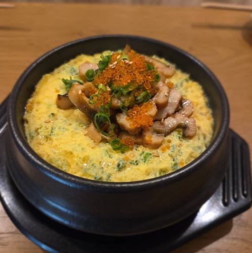 ケランチム