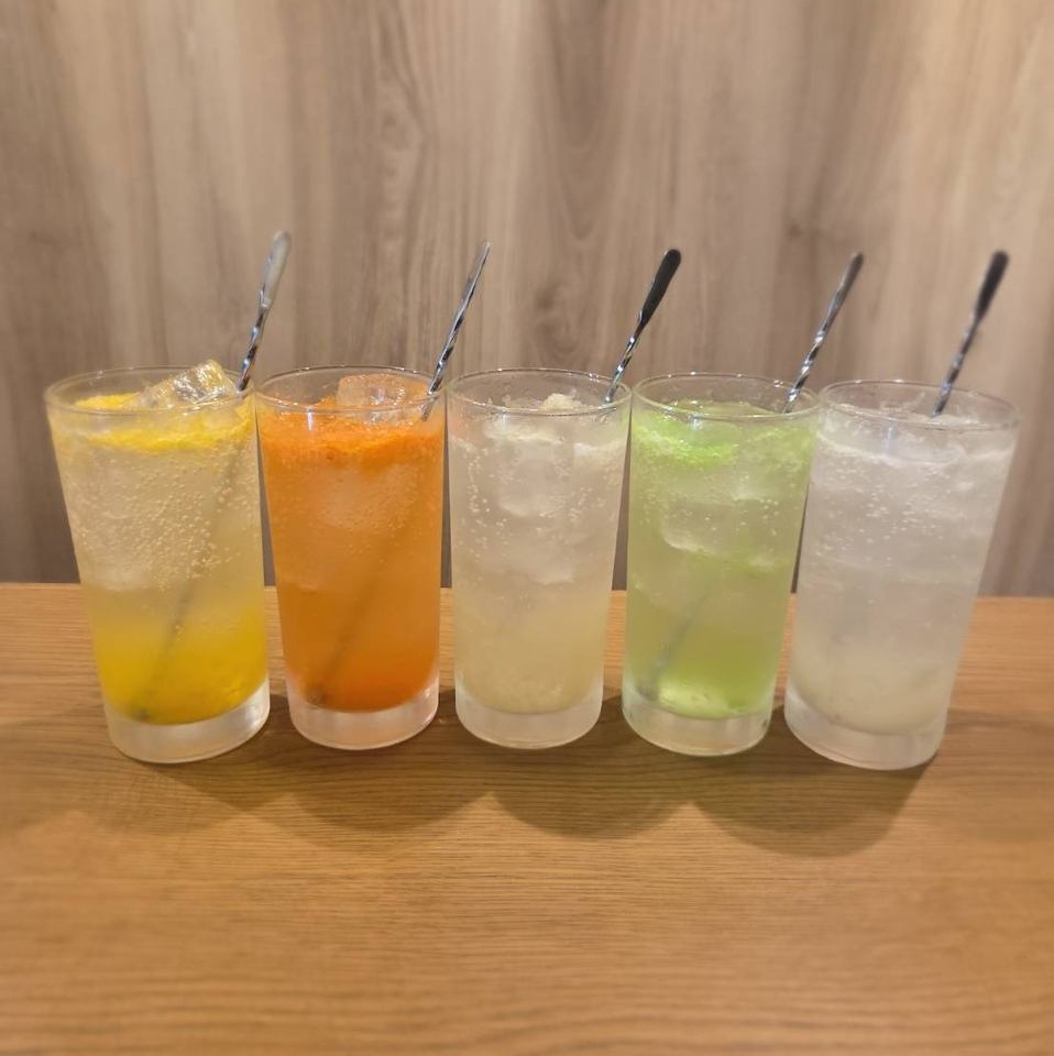 お得なクーポンもあり◎ビールもマッコリも飲放!120分1980円！