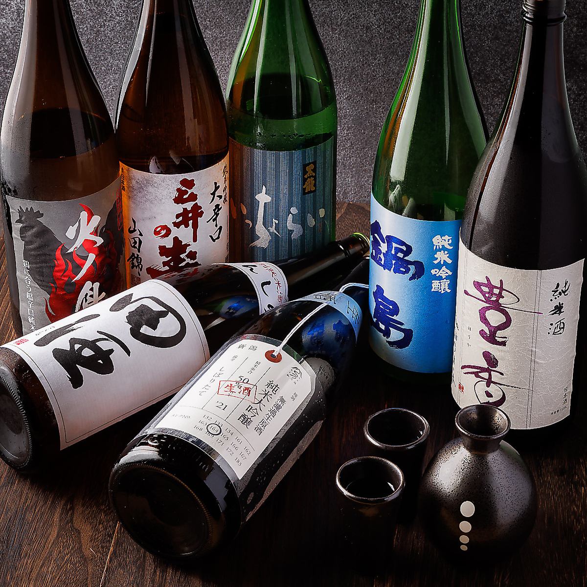 昼飲み◎単品飲み放題が日～木1200円！金土祝前1800円！