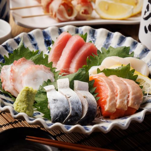 肉&海鮮の新業態NEWOPEN♪