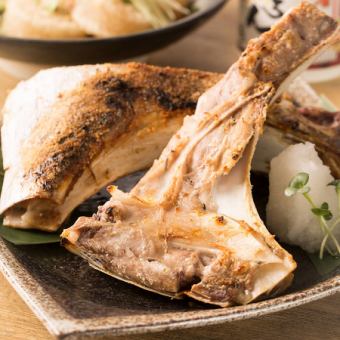【3時間飲み放題付き/11品】市場直送の鮮魚料理など4種のメインが選べる『横綱コース』5980円