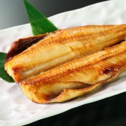 하키 하룻밤 말린 / 에이힐레 하룻밤 말린