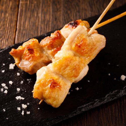 伊勢屋が贈る自慢の焼き鳥