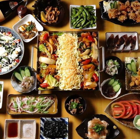 【訂單如潮！ 】超人氣！ 「雙倍起司辣炒雞排」 1,628日圓（含稅）/ 1份